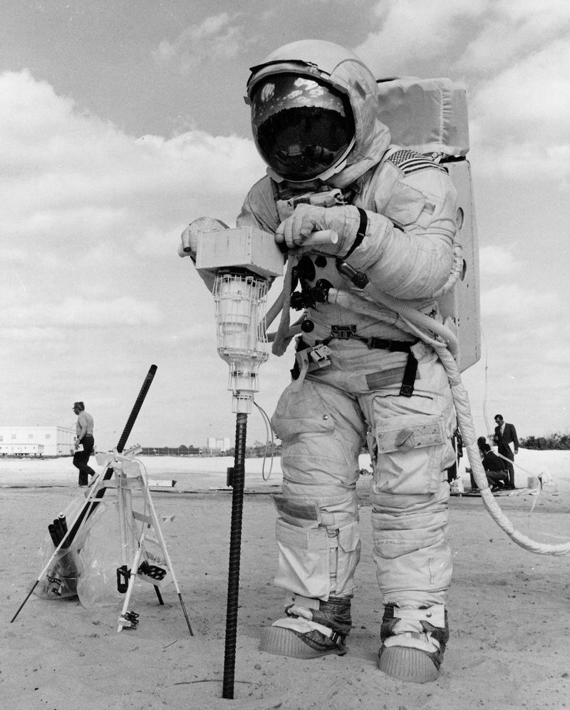 Illustration for article titled Everyday Things You Didn't Know Were Invented By NASA